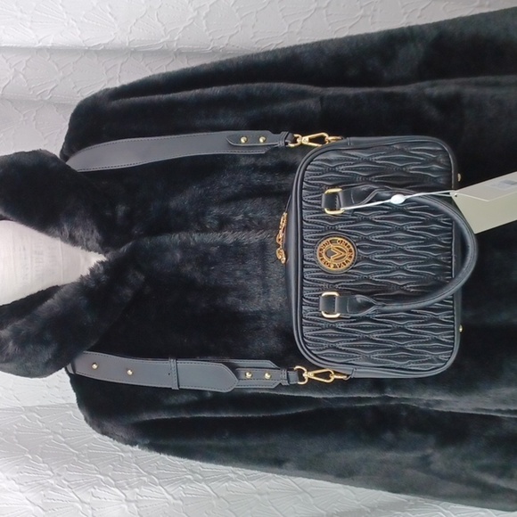 Valentino Orlandi Satchel/Shoulder Bag NWT - Picture 10 of 12